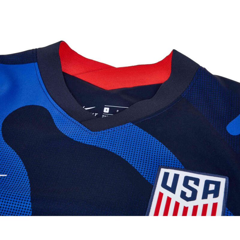 nike soccer jerseys 2020