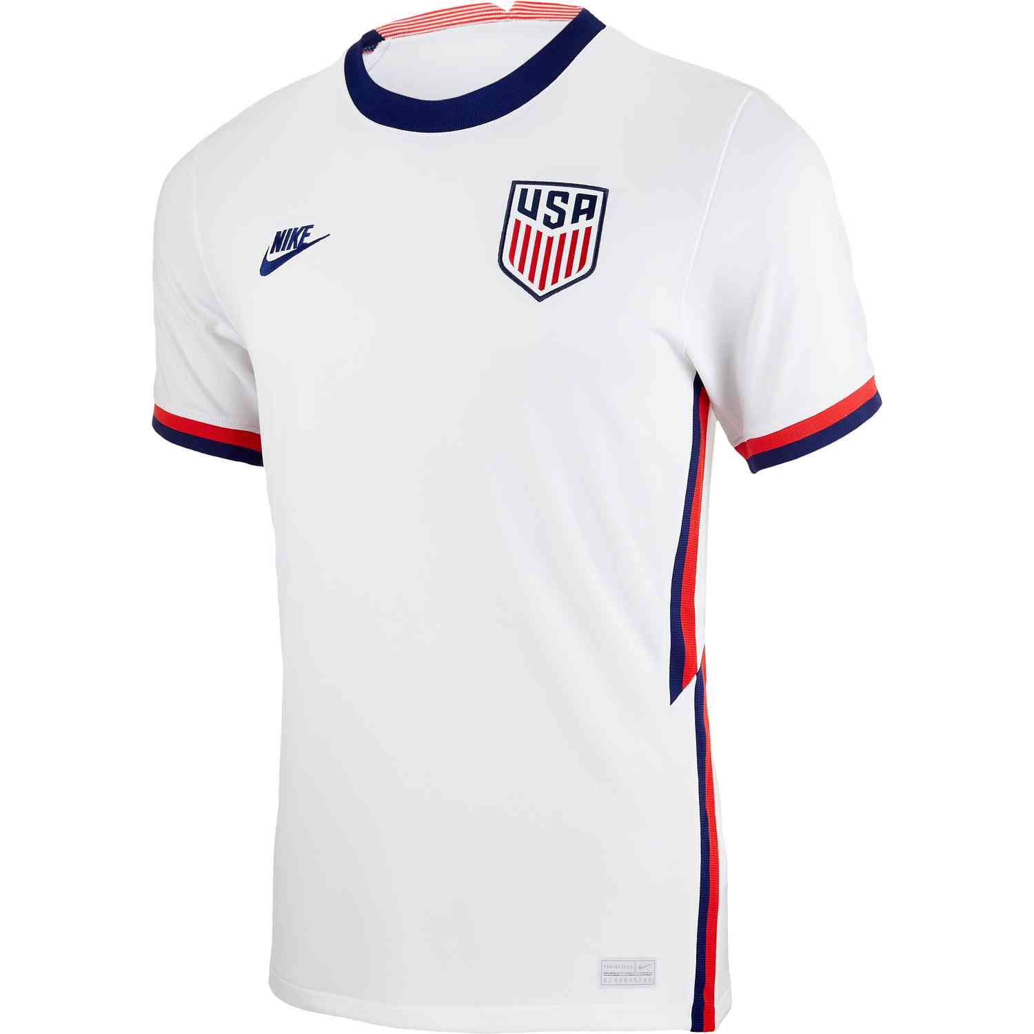 USA 2020-21 Home Kit