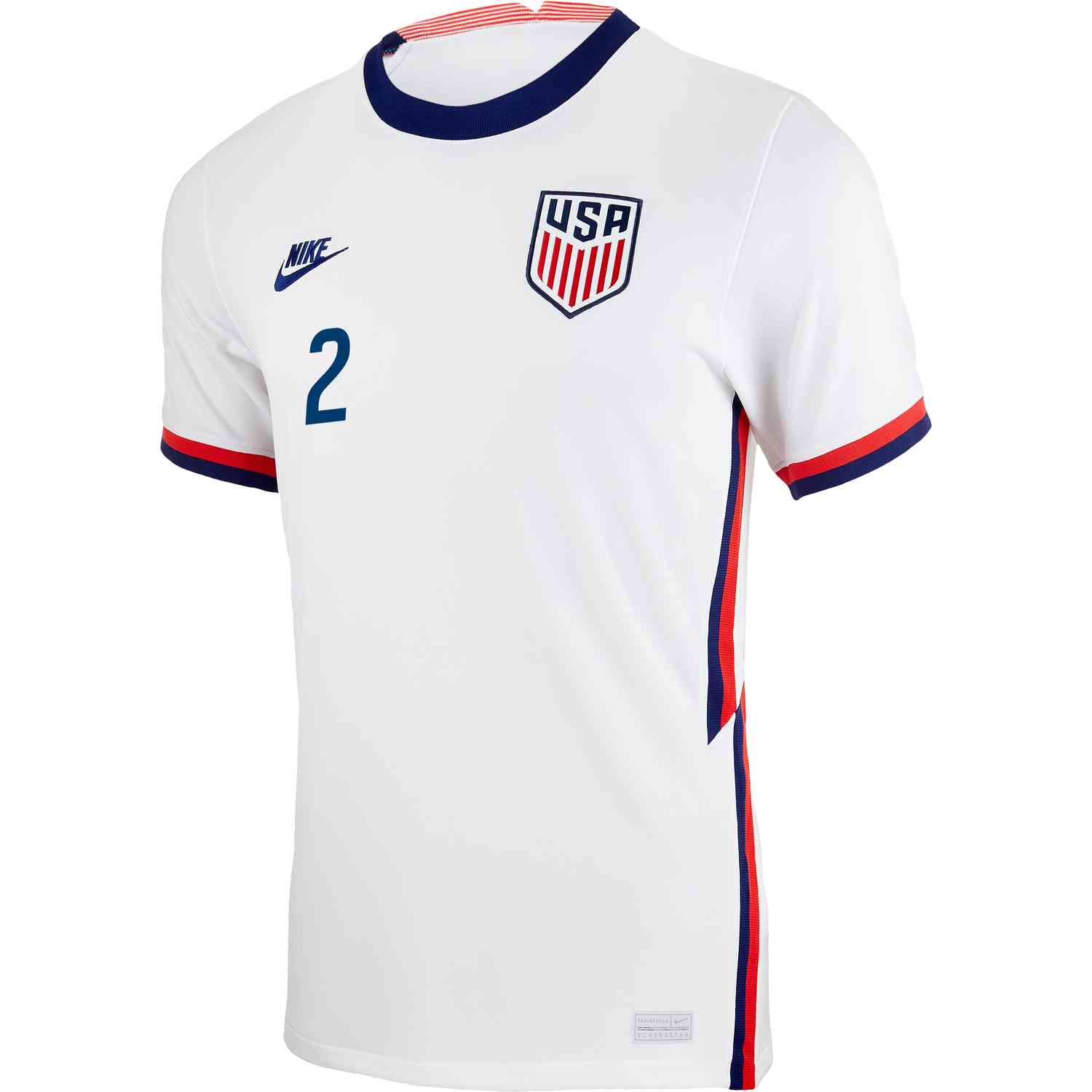 yedlin jersey