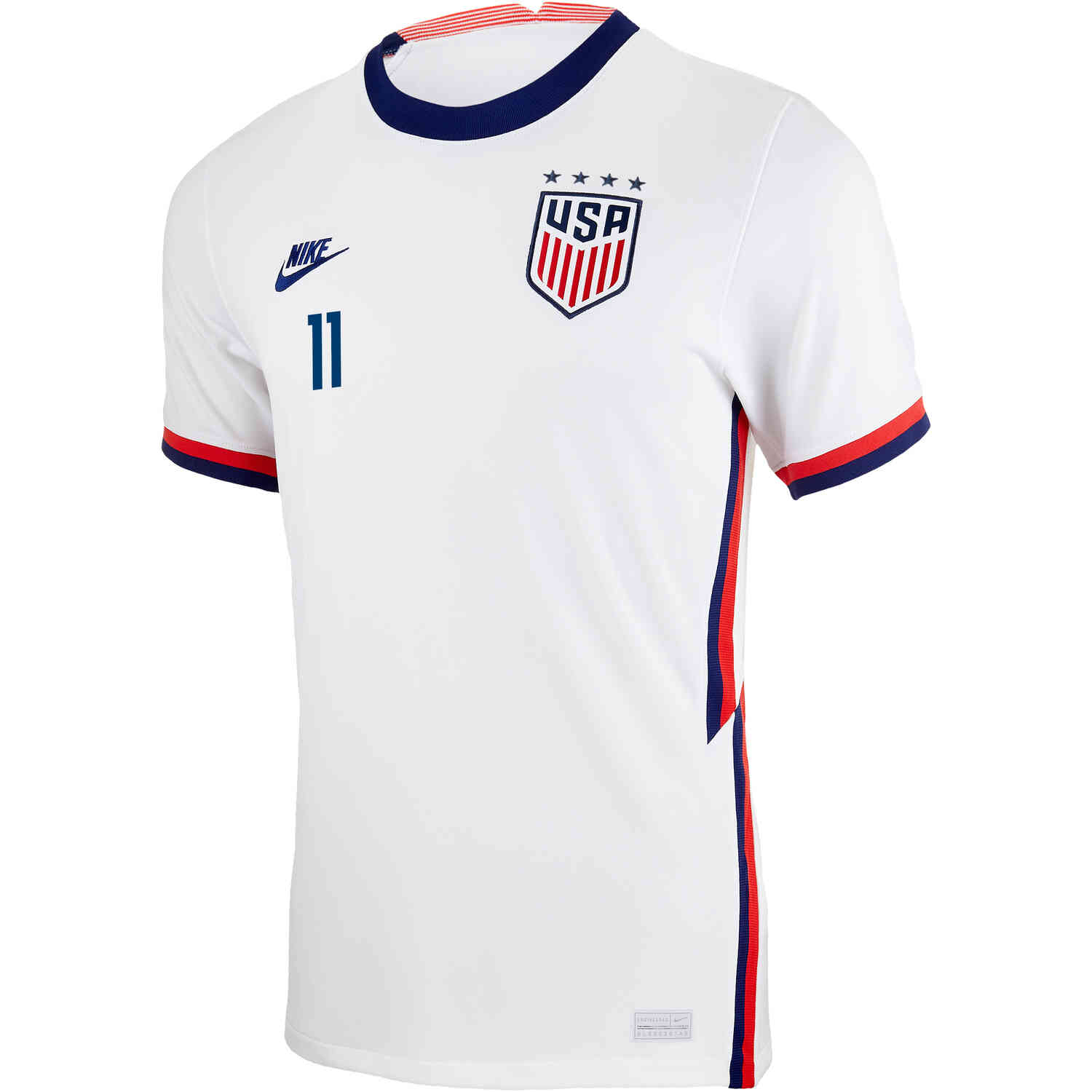 Uswnt krieger 2025 jersey