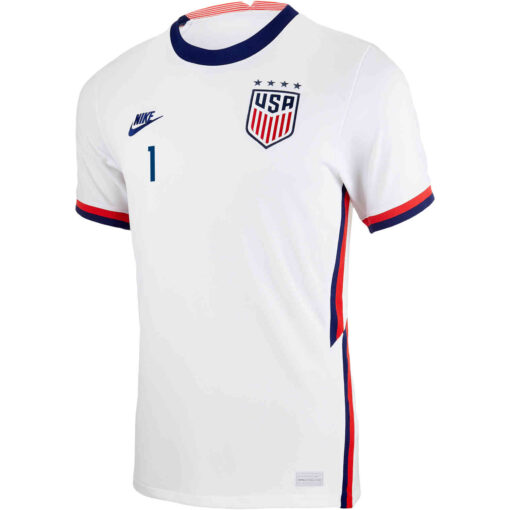 alyssa naeher jersey