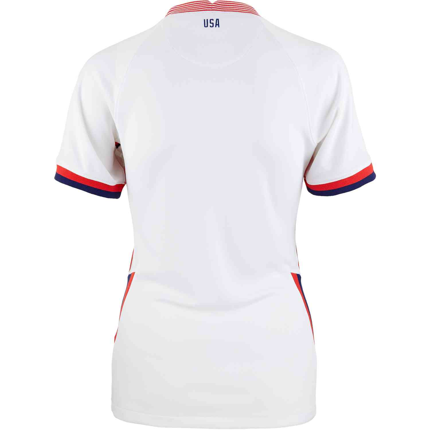 uswnt 4 star jersey nike