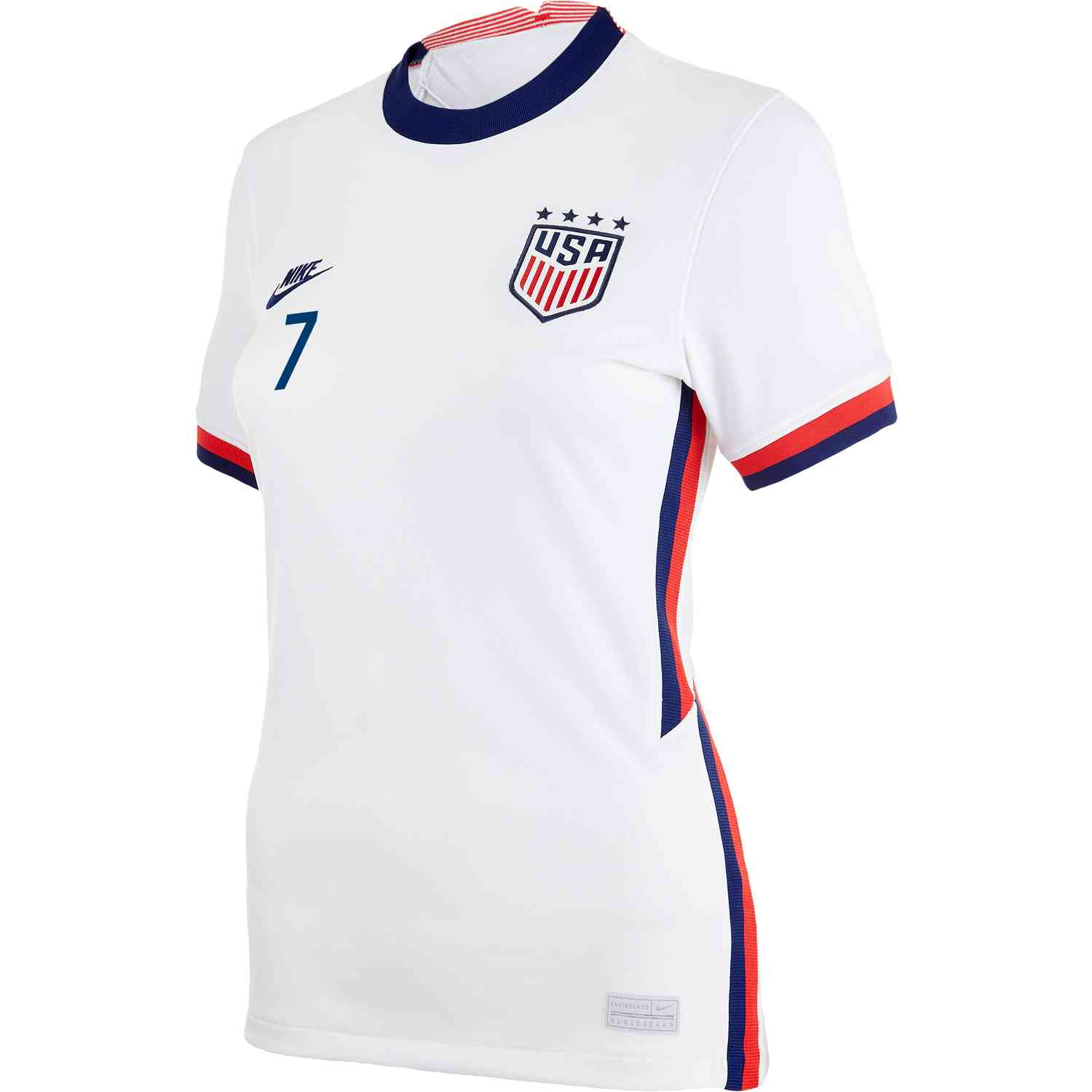 abby dahlkemper jersey