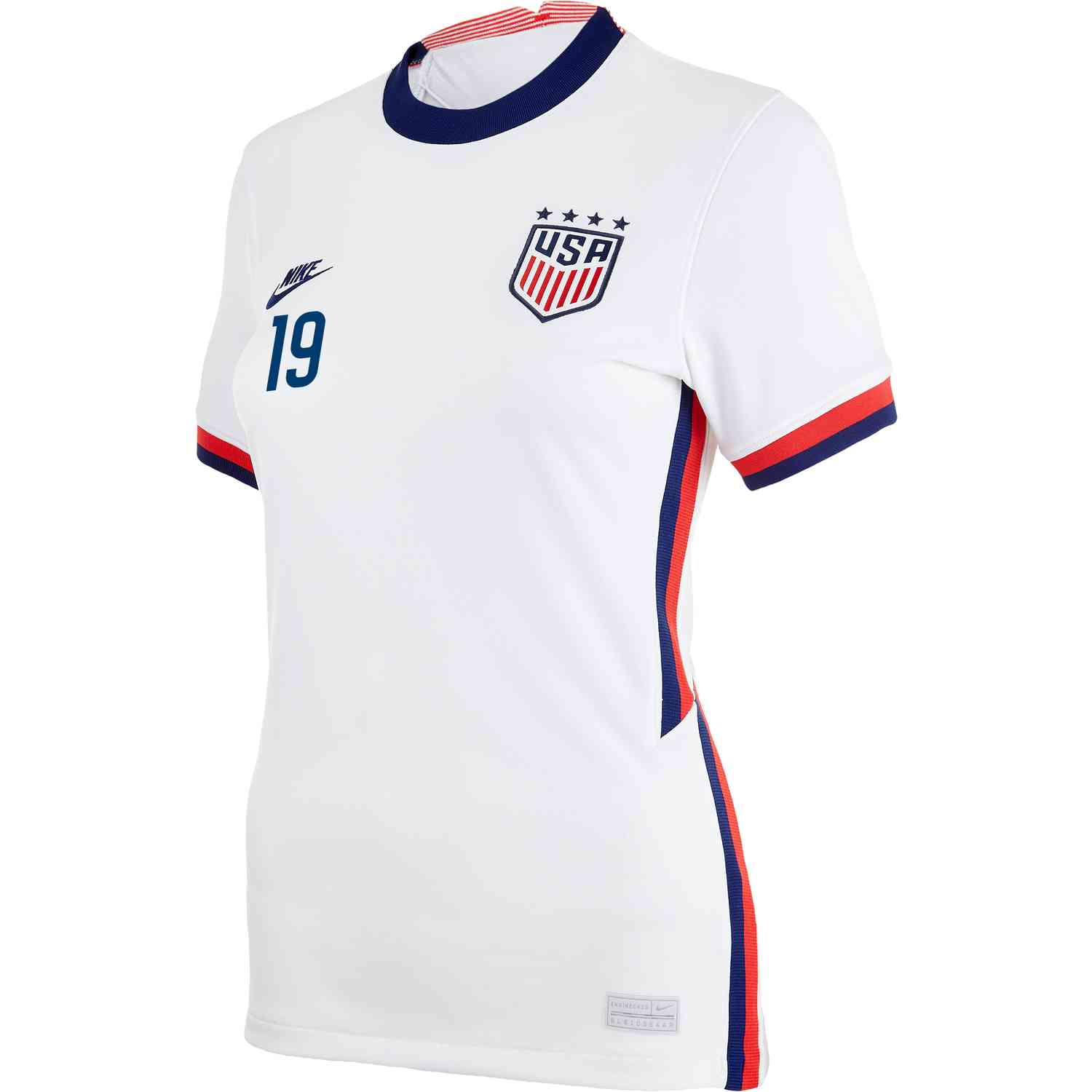 crystal dunn jersey