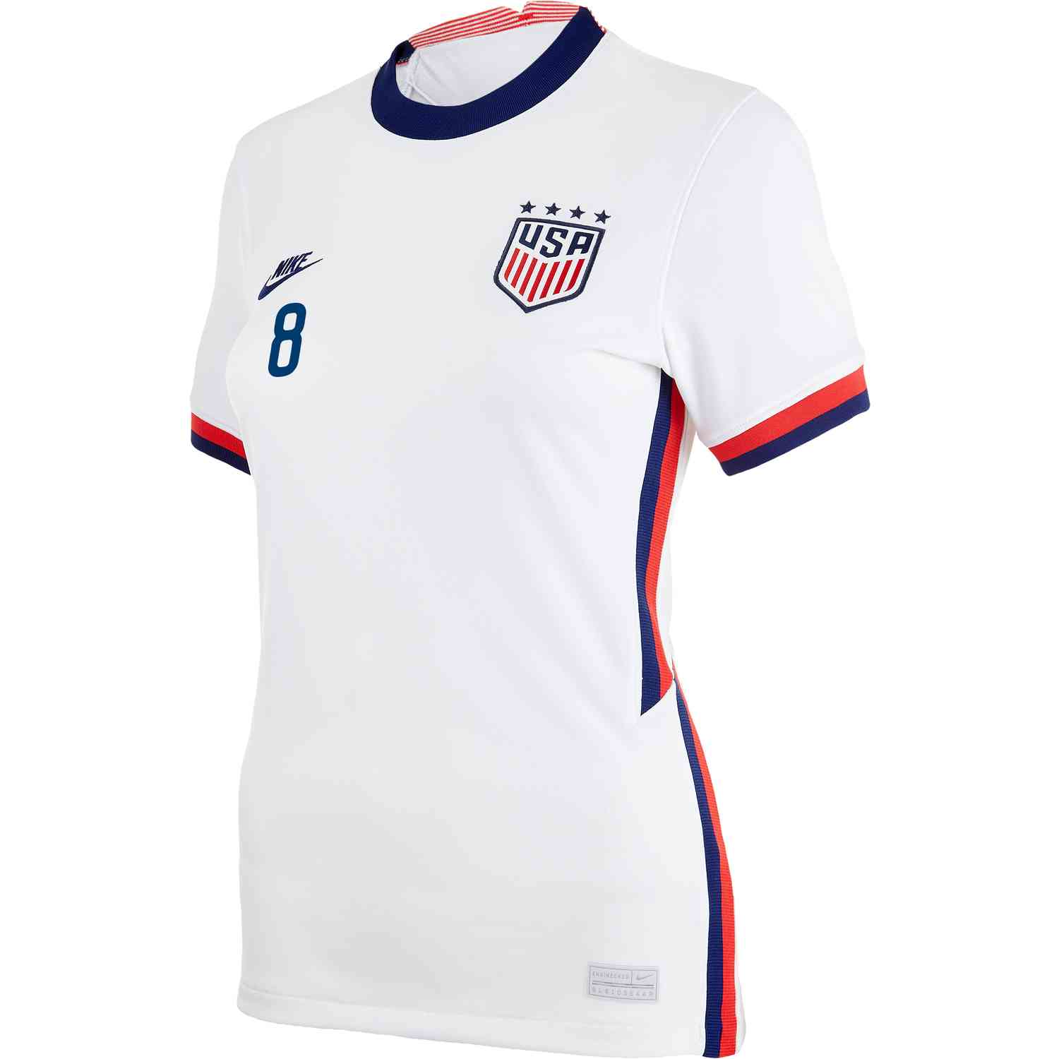 julie ertz uswnt jersey