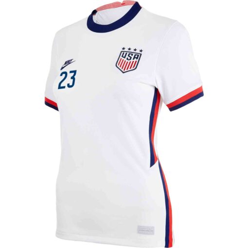 uswnt christen press jersey