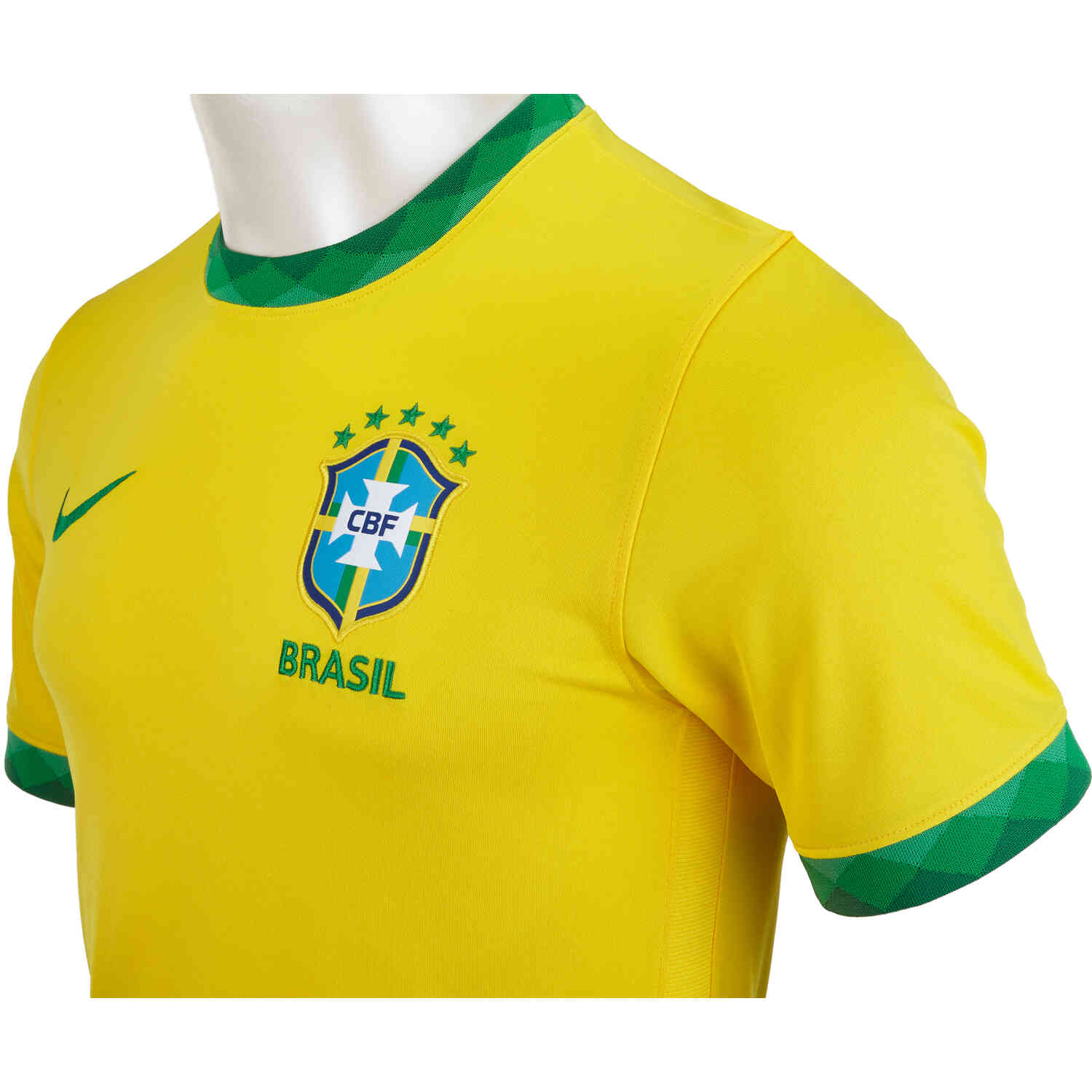 brazil jersey kids