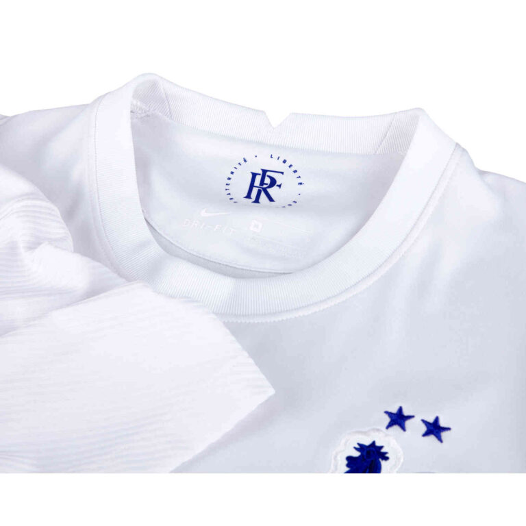 mbappe youth soccer jersey