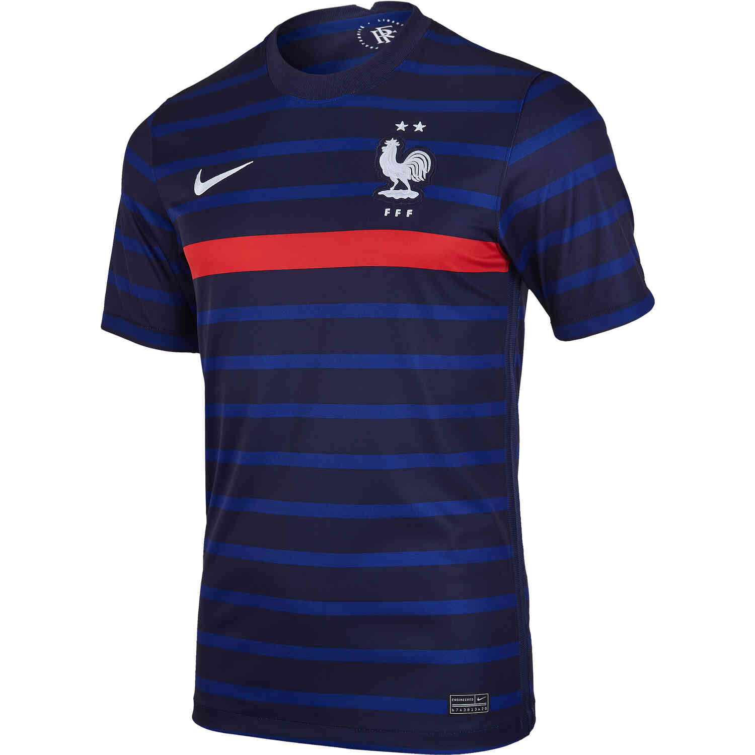 mbappe france jersey authentic