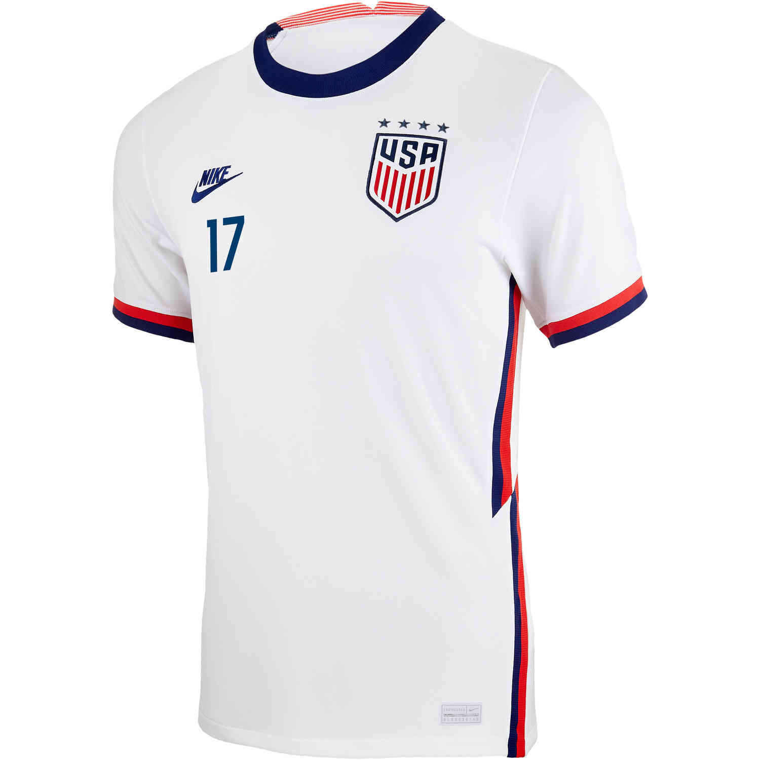 Tobin heath youth soccer jersey on sale