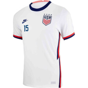 megan rapinoe jersey youth