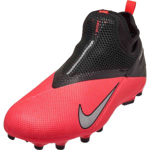 Kids Nike Phantom Vision 2 Academy FG Future Lab Soccer Master
