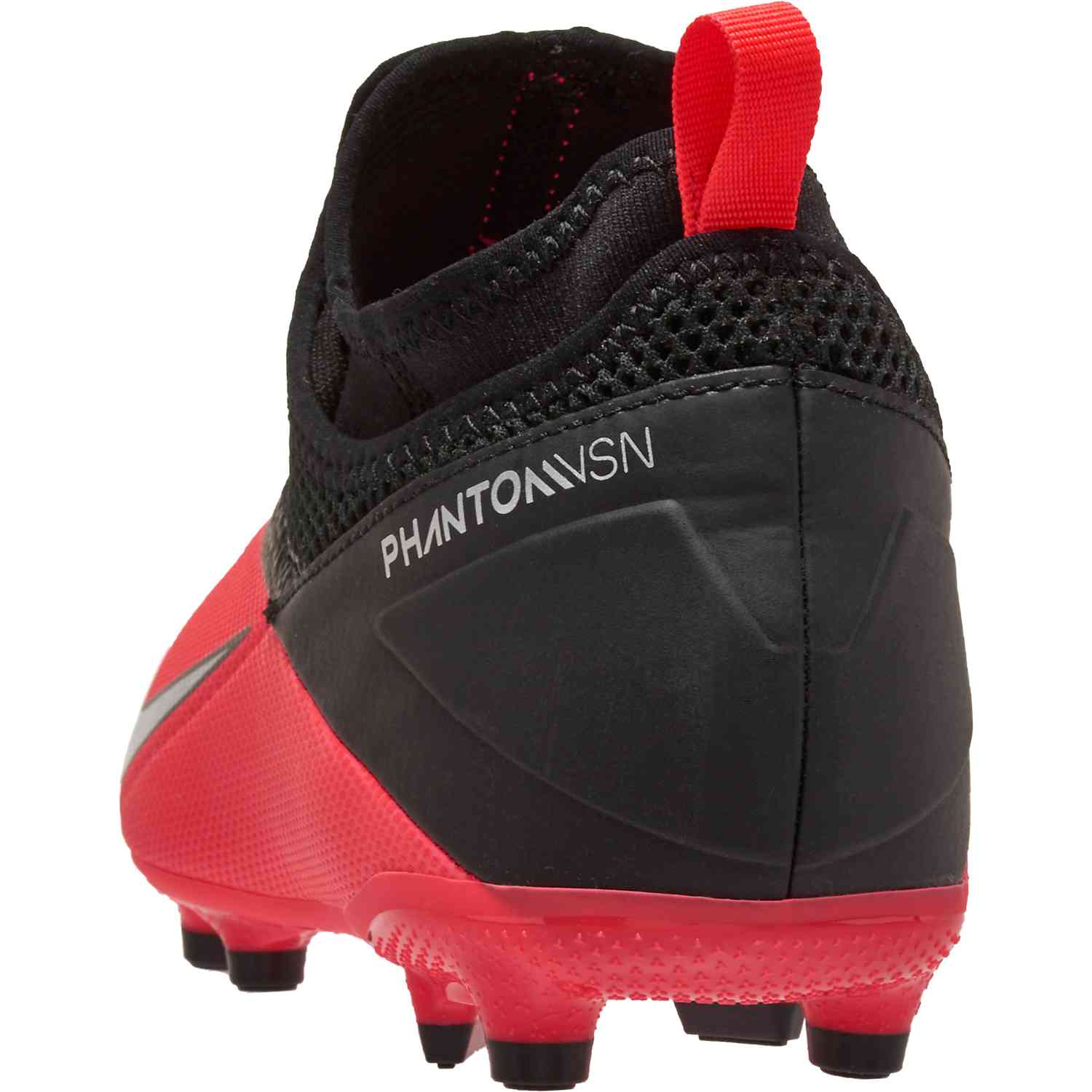 Phantom vision academy kid's firm ground soccer cleats sale