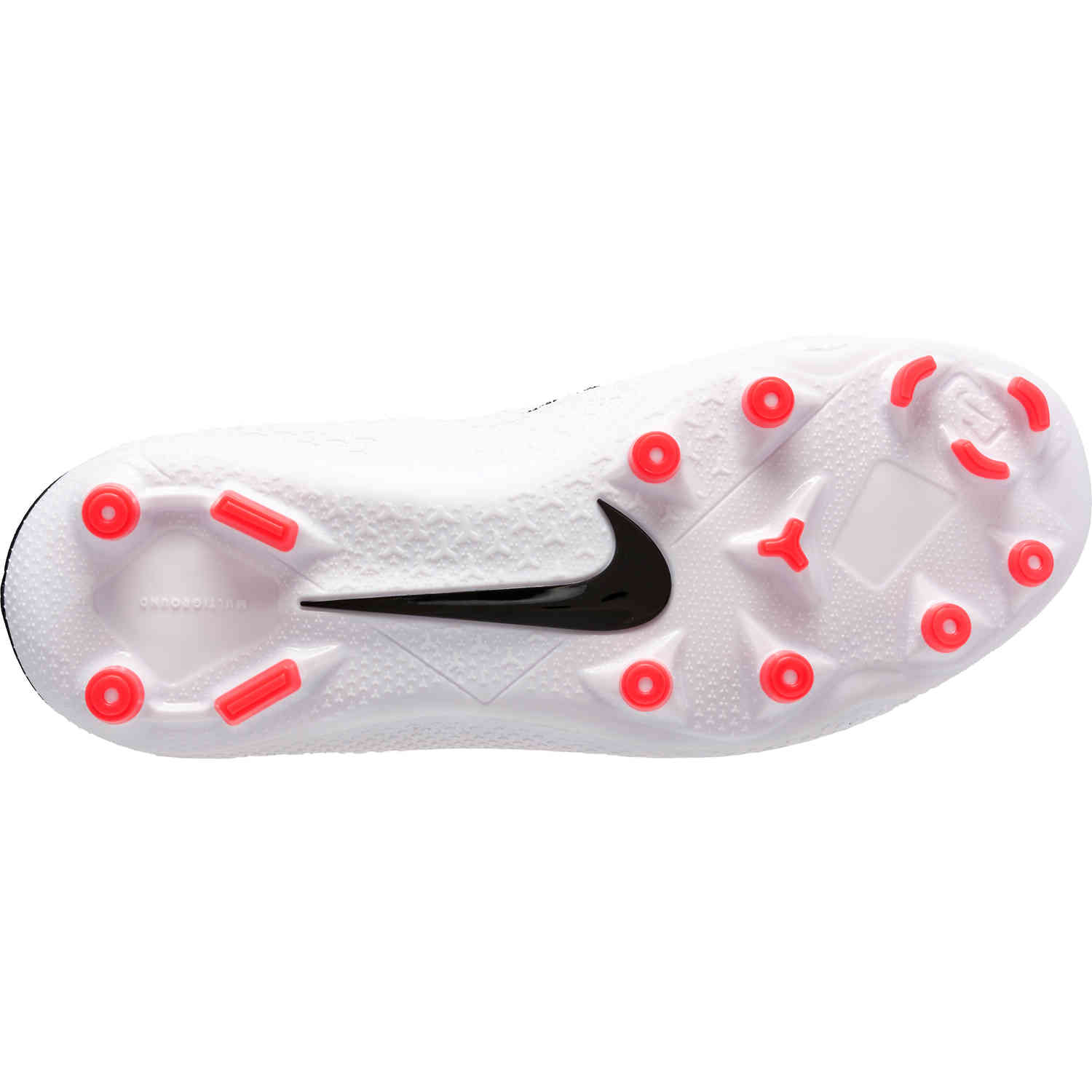 nike phantom vision 2 white and black