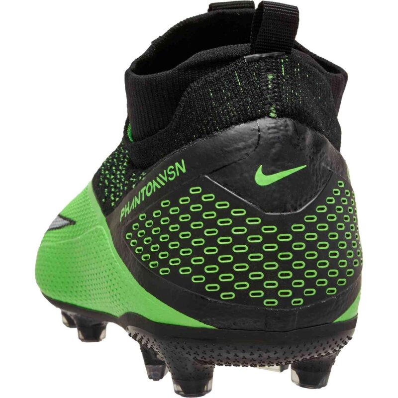 nike phantom vision academy green