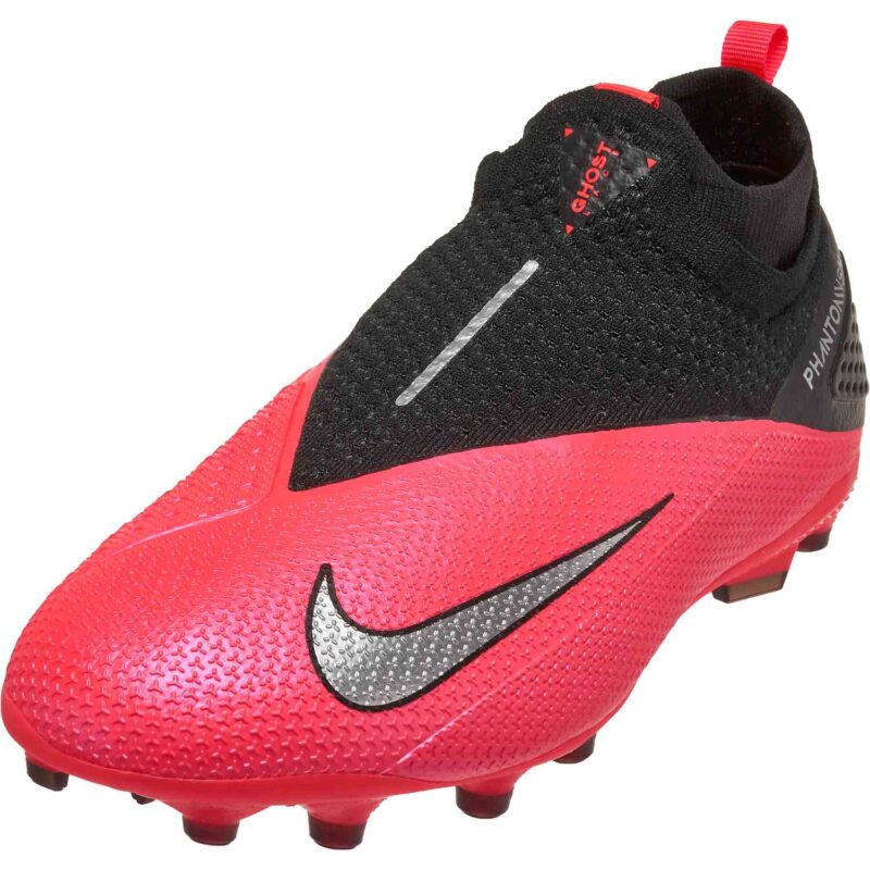 nike phantom vision pink