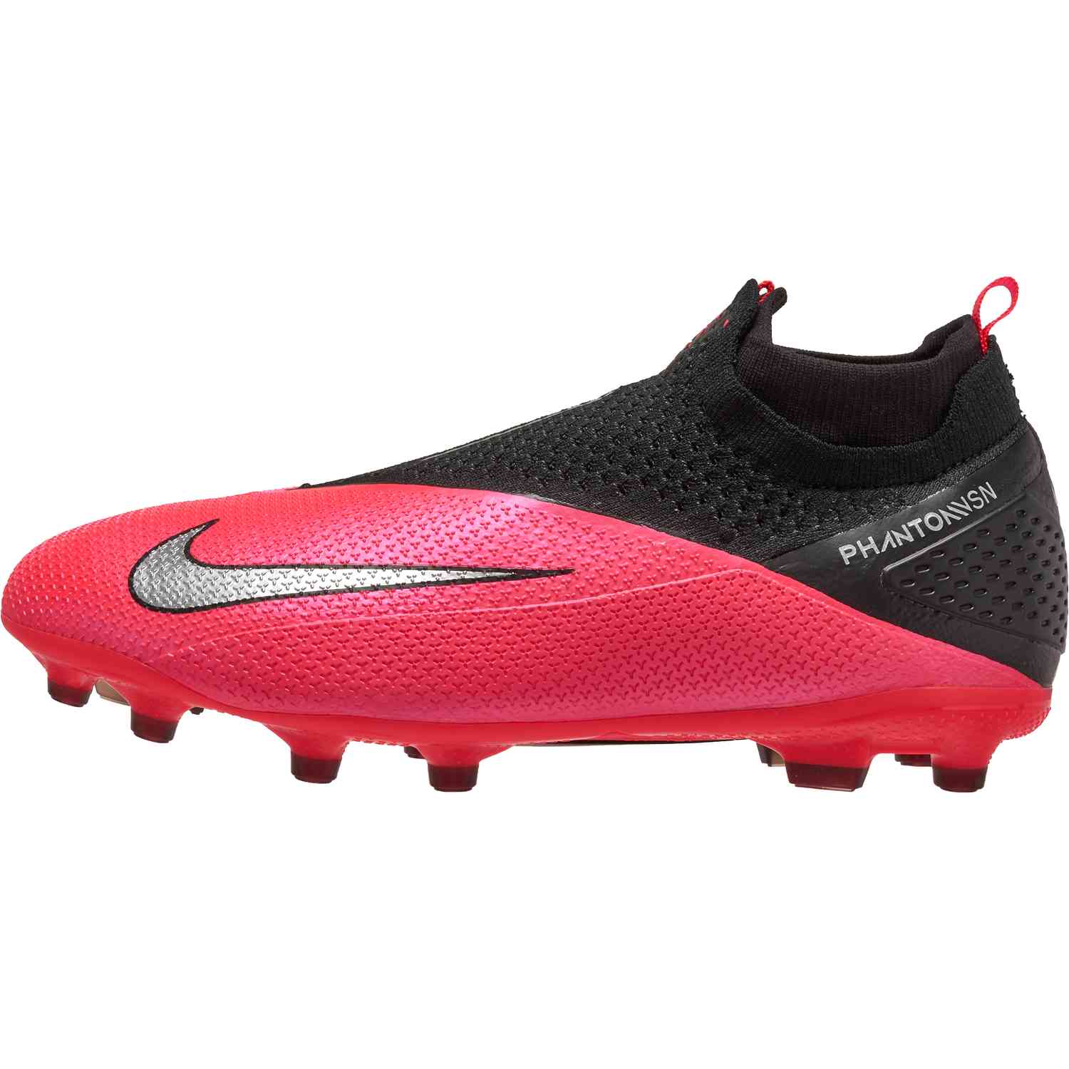 Kids Nike Phantom Vision 2 Elite FG Future Lab Soccer Master