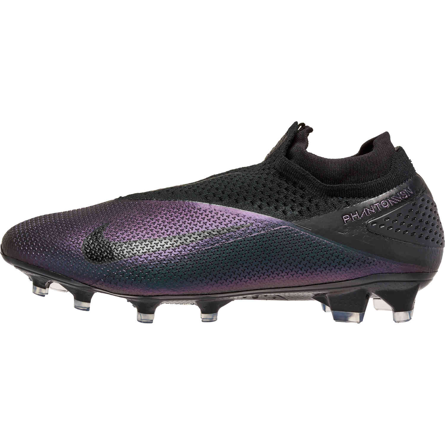 nike phantom vision elite all black
