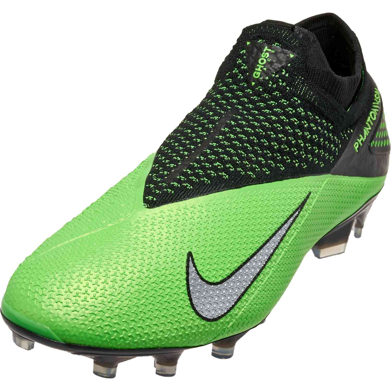 nike phantom vision academy dynamic fit fg soccer cleats