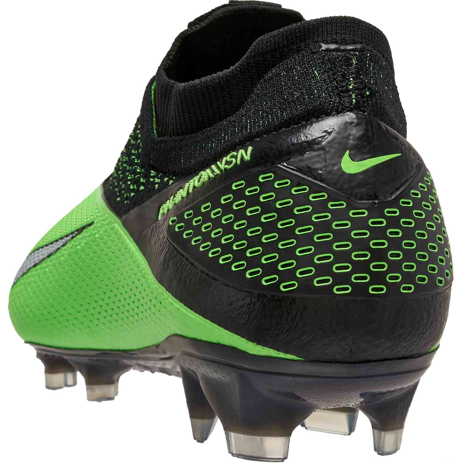nike hypervenom phantom vision 2