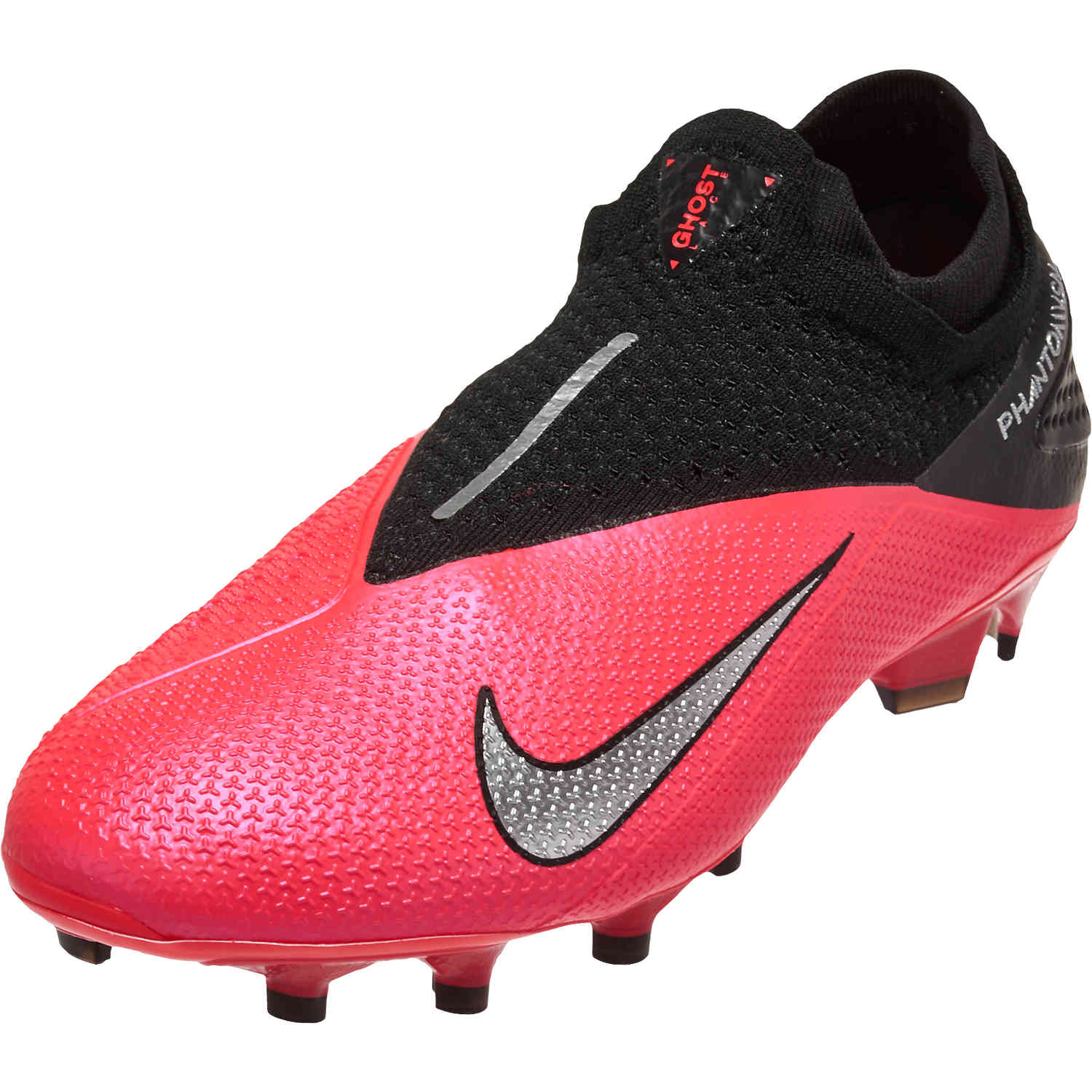 nike soccer cleats phantom vision