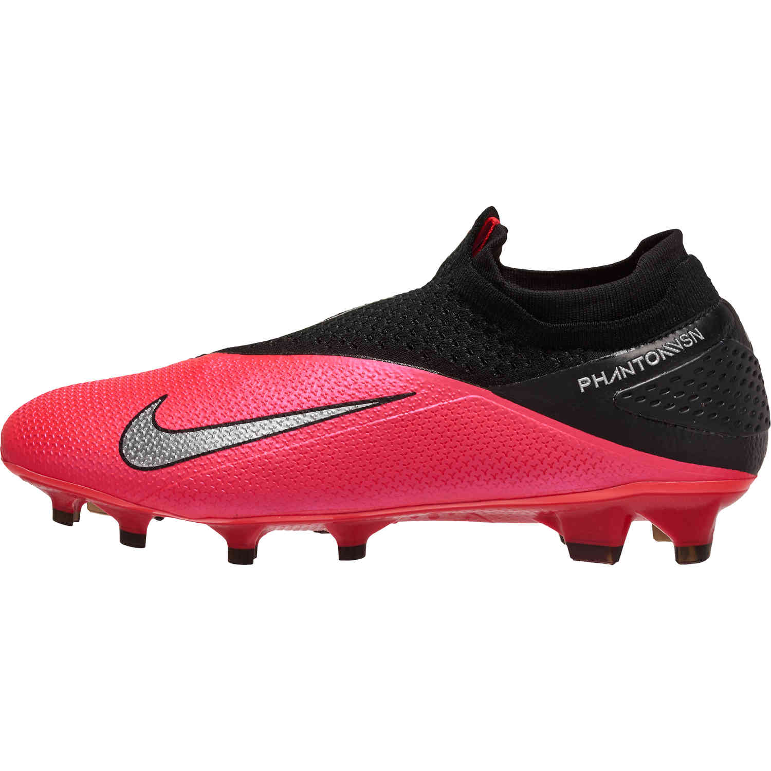 nike phantom vision elite pink