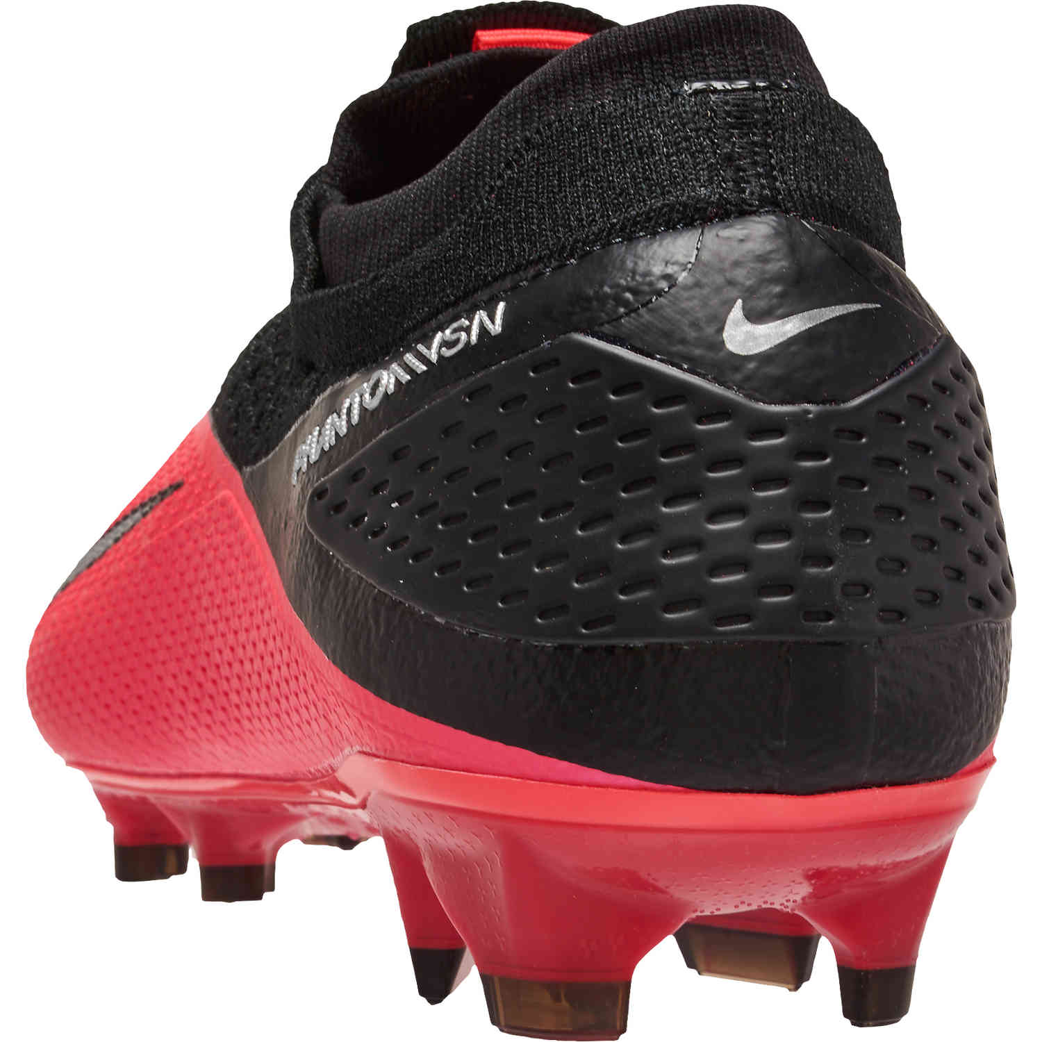 Details about   Phantom Vision 2 Elite Dynamic Fit MG/FG Gray Soccer Cleats CD4062-906 Size 5Y 