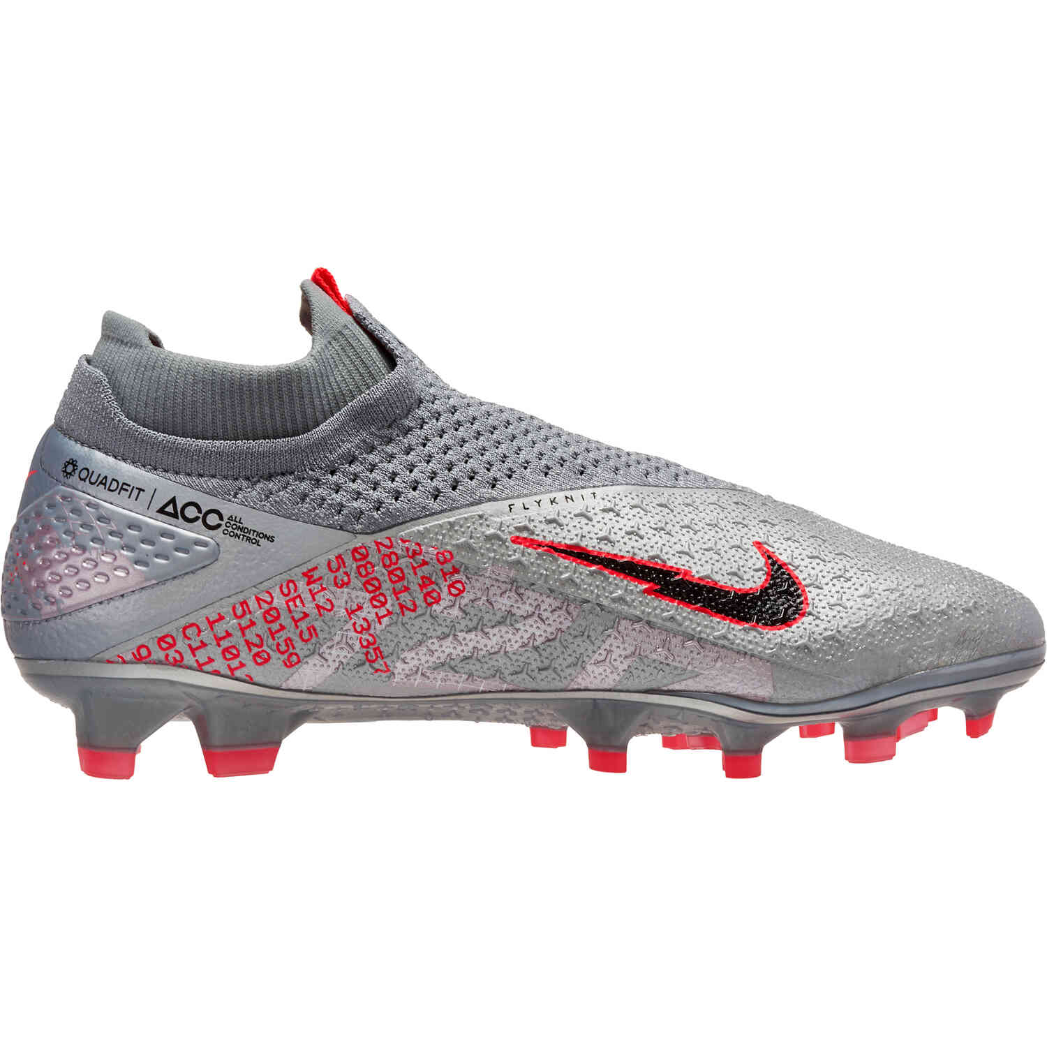 Nike Phantom Vision 2 Elite FG Neighborhood Pack Soccer Master