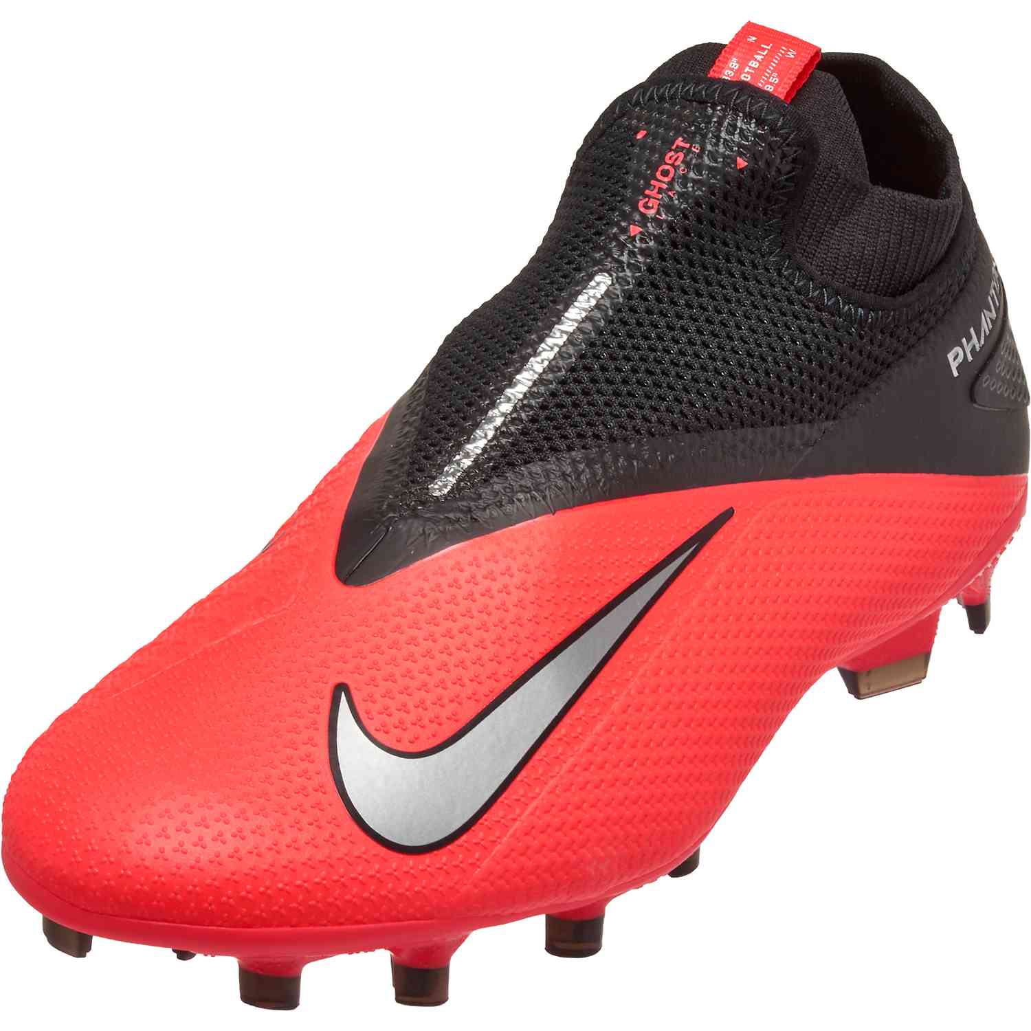 nike phantom vision pro soccer cleats