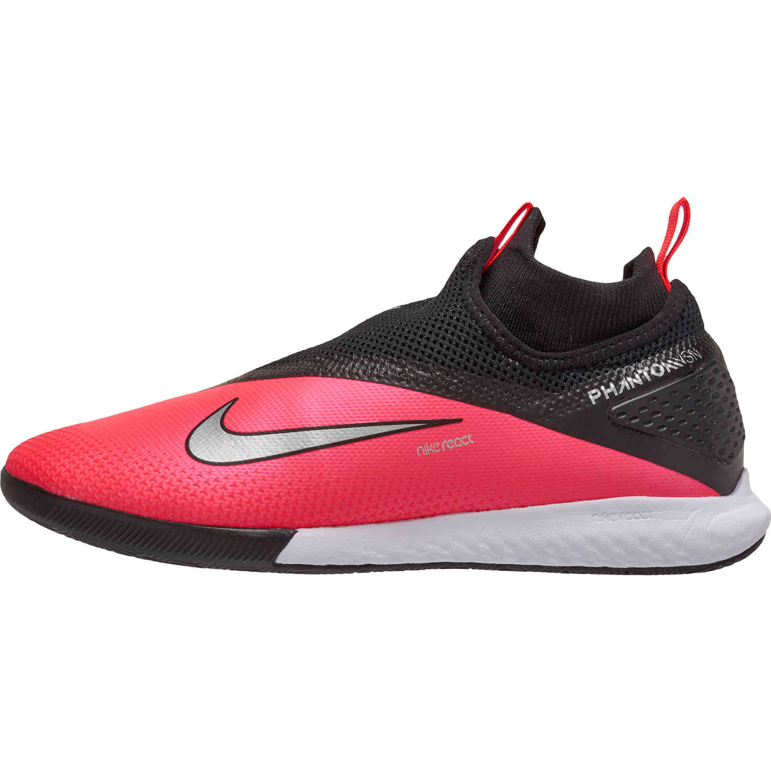 Phantom vision react clearance