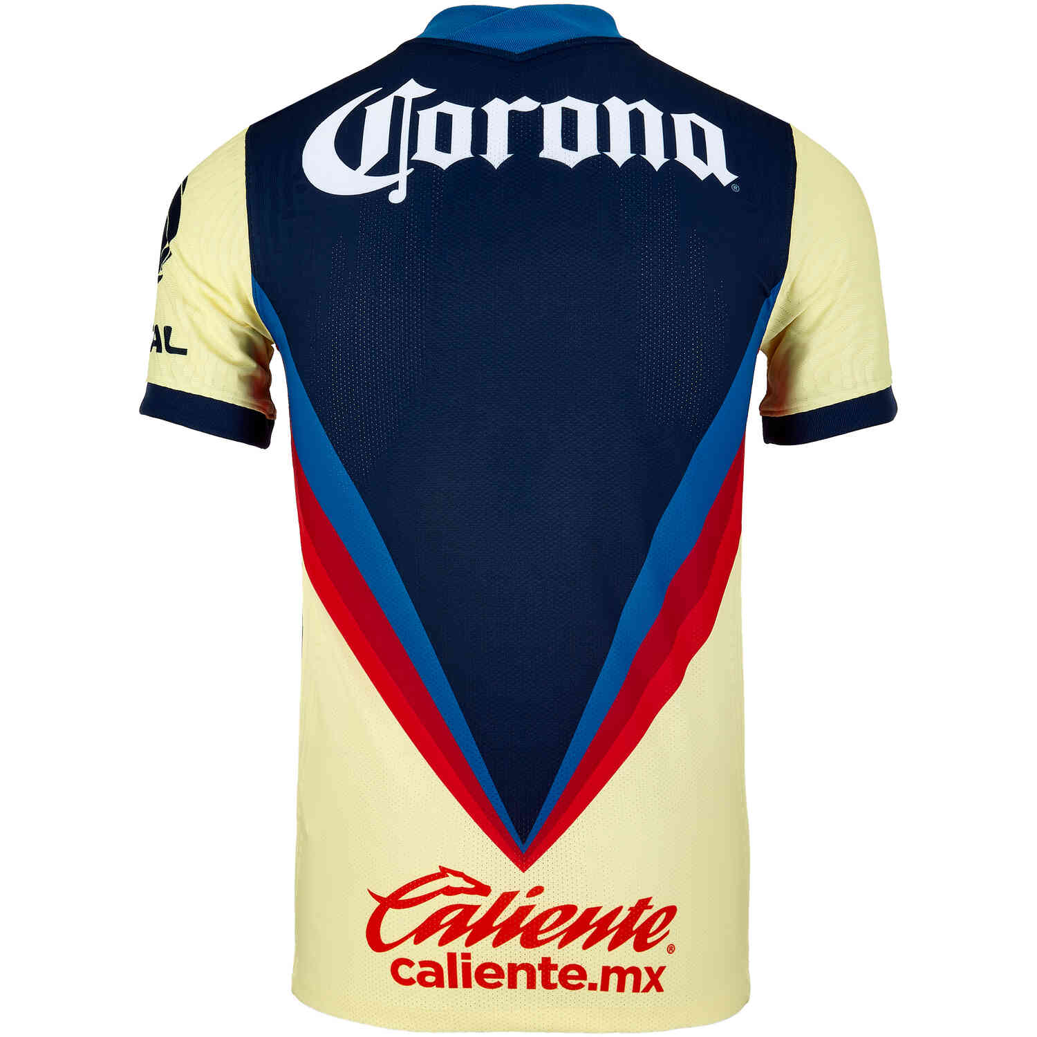 club america jersey 2020 home