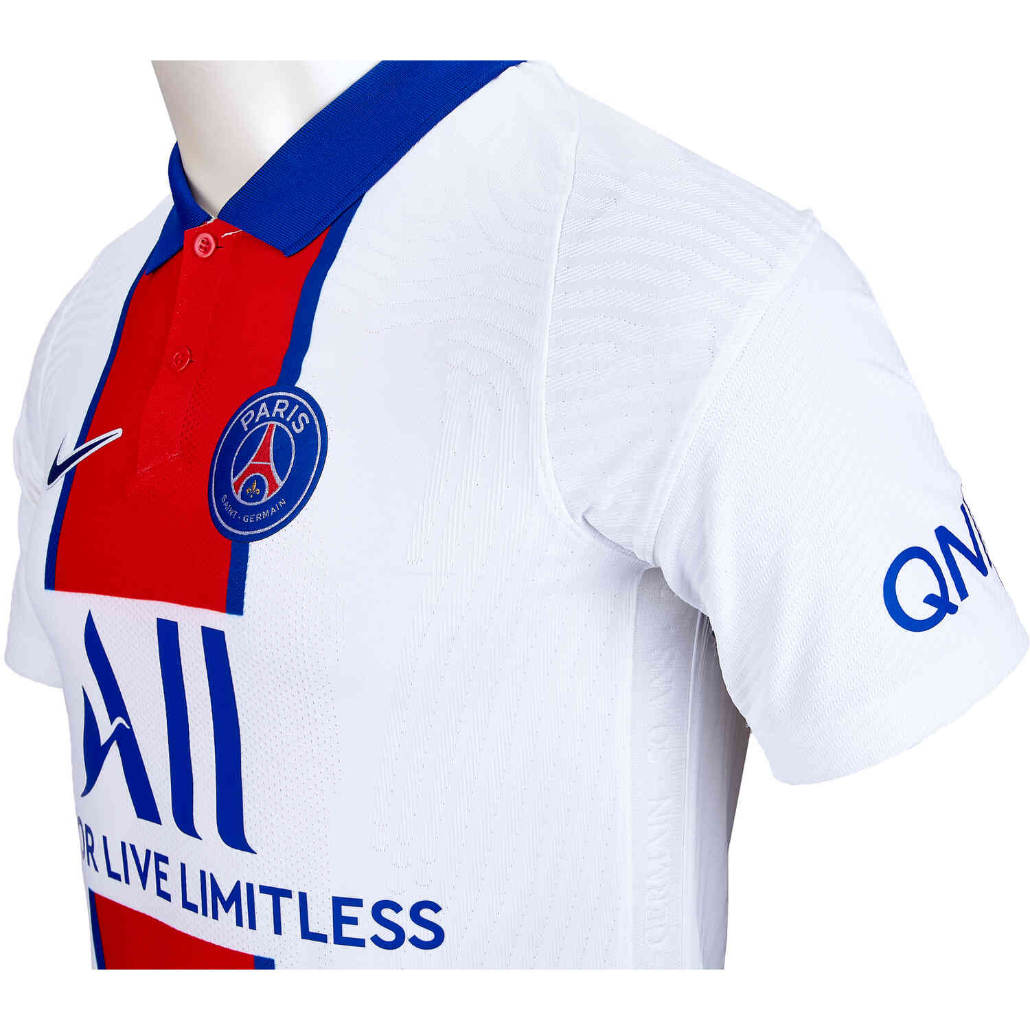 2020/21 Nike PSG Away Match Jersey  Soccer Master