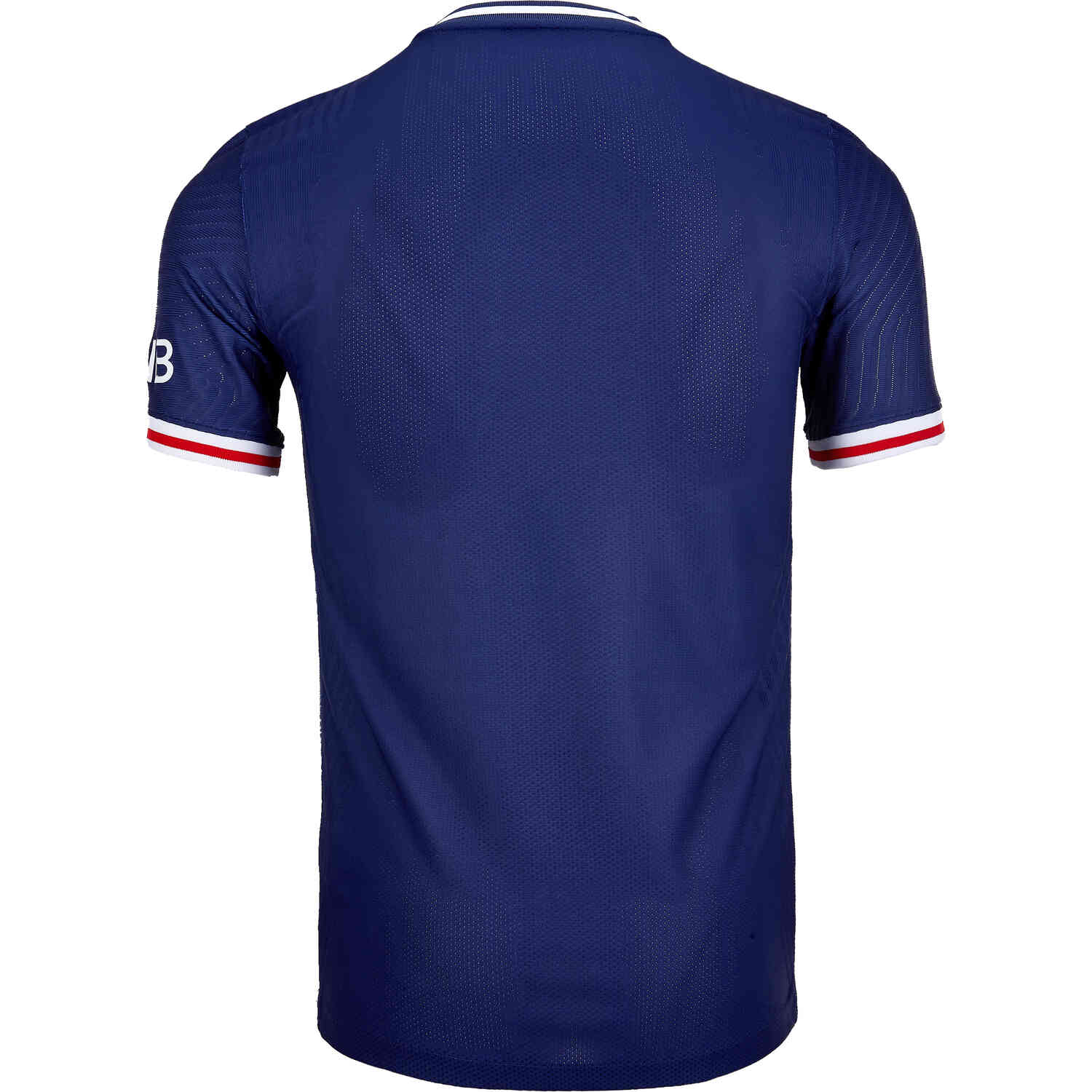 Nike Paris Saint-Germain Home Vapor Match Shirt 2020-21 Jersey Blue Men's -  US