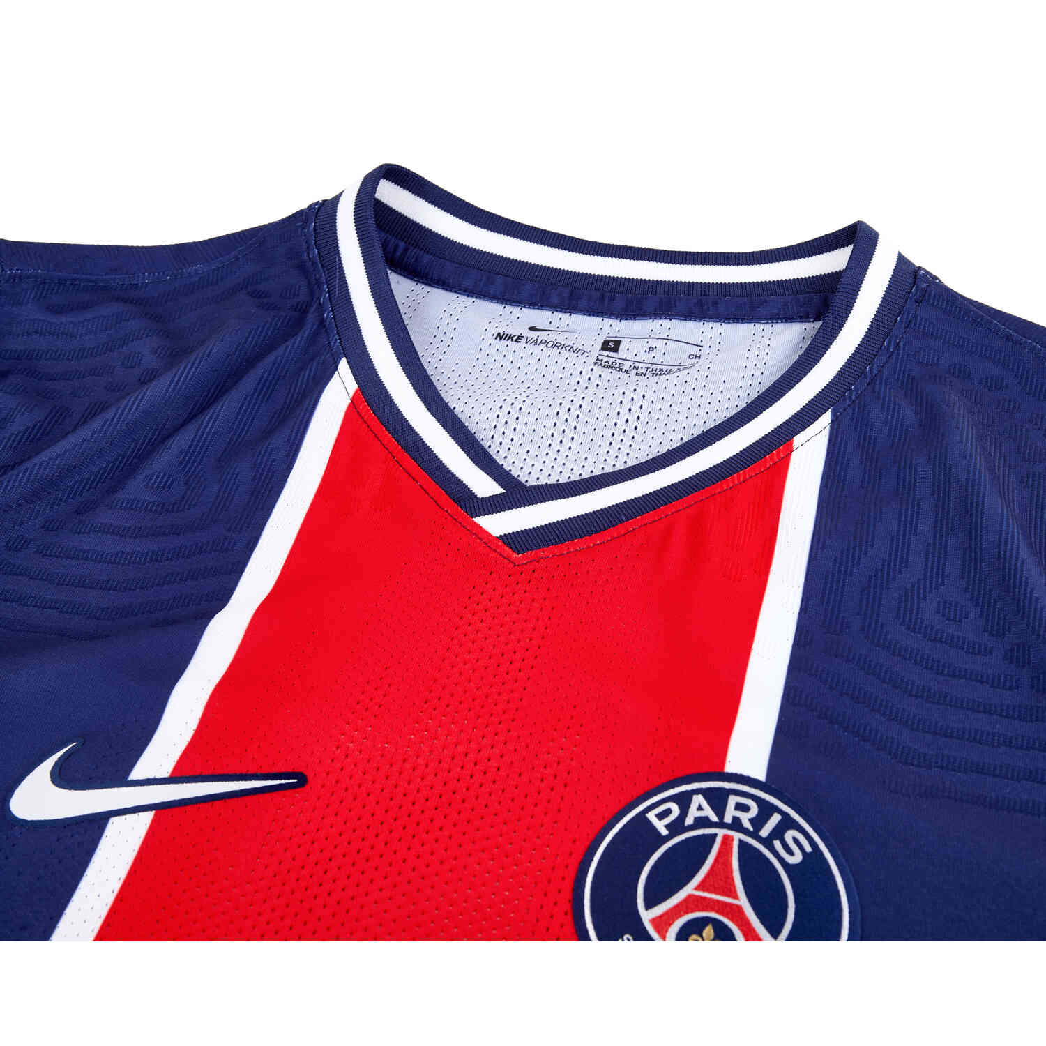 2020 21 Nike PSG Home Match Jersey Soccer Master
