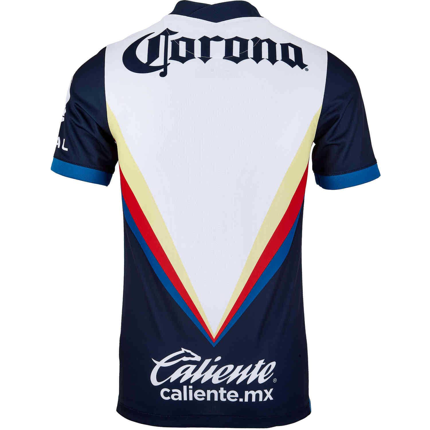 club america away jersey 2020