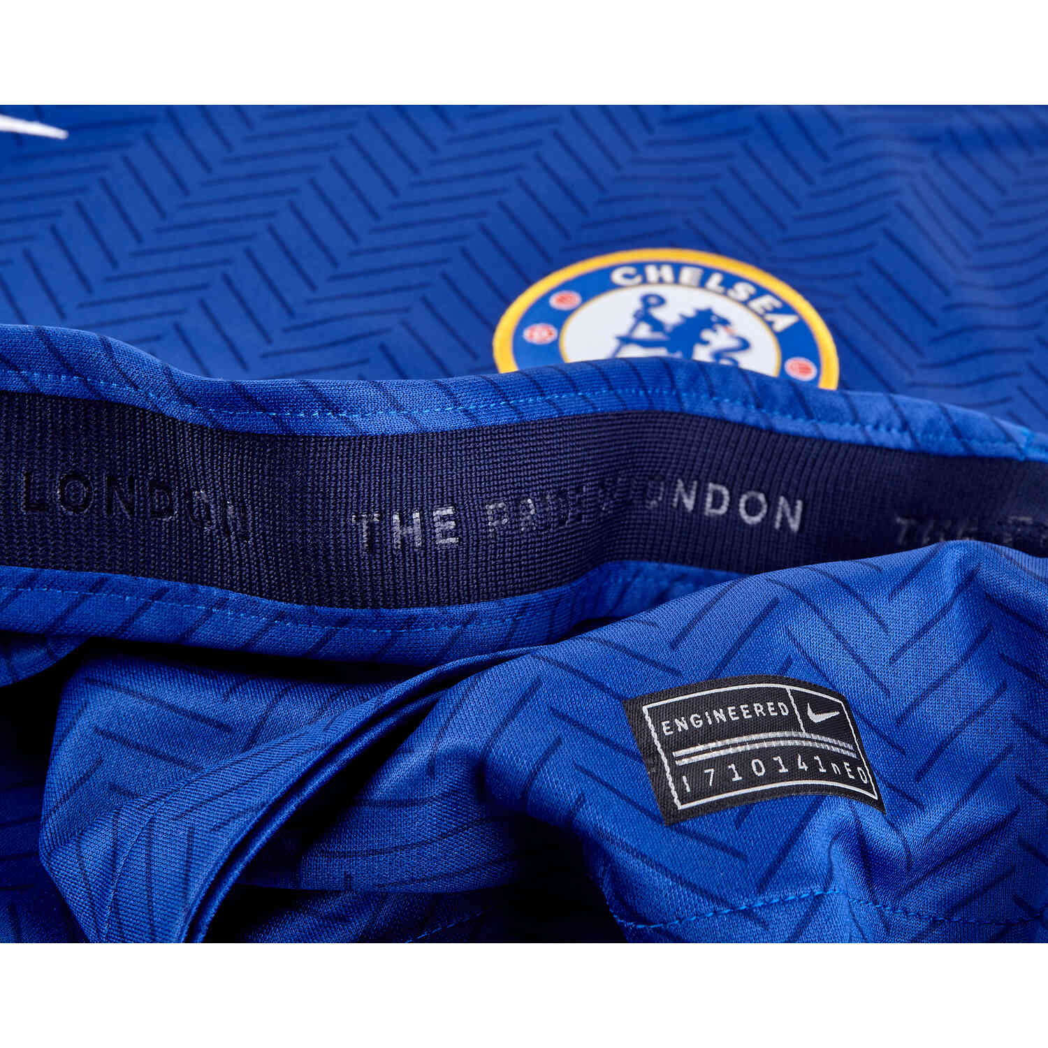 Nike deals chelsea 2020