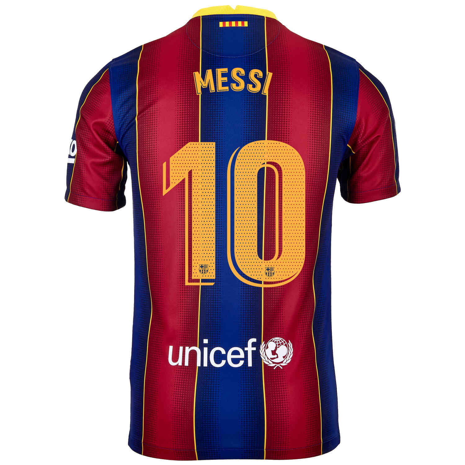 New 2020-21 football kits: Barcelona, Juventus & all the top clubs