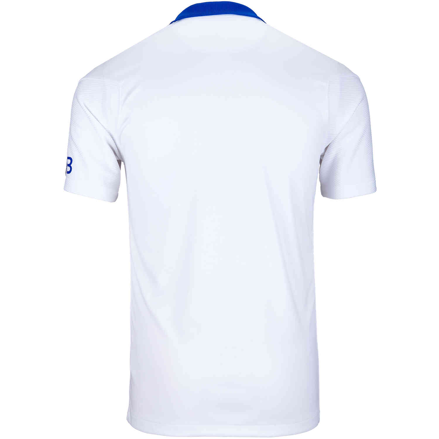 Nike PSG Paris-Saint-Germain 2020-21 Mens Away Jersey White CD4241