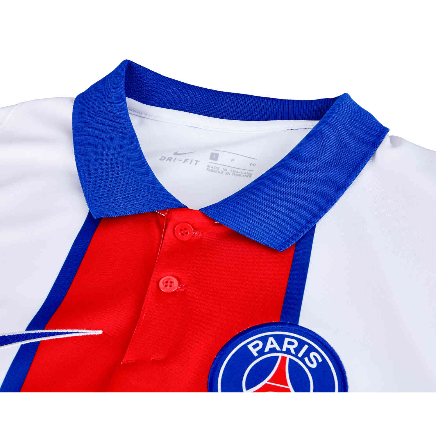 nike psg away