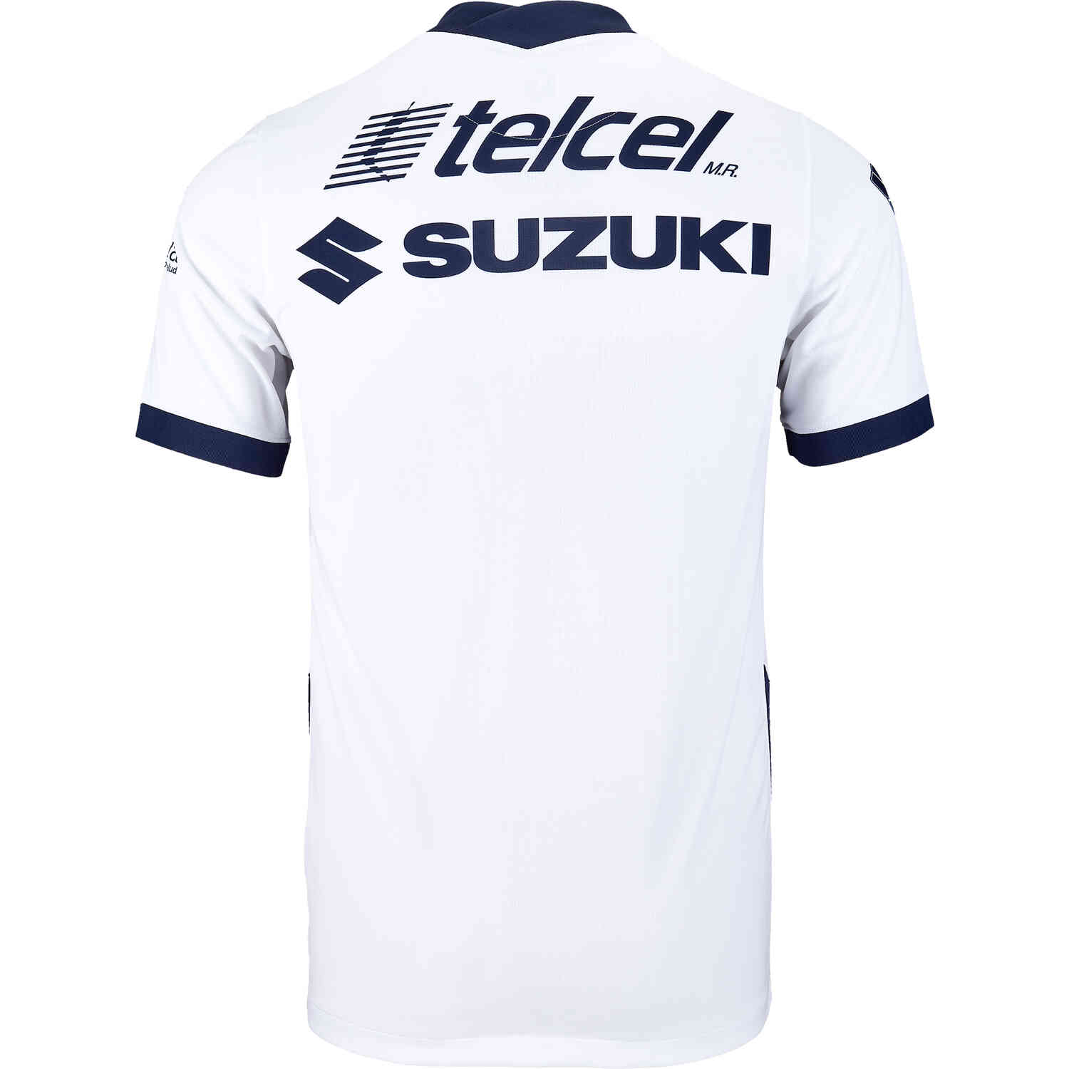 Mens Pumas Home Stadium Jersey 2020 21 Soccer Master