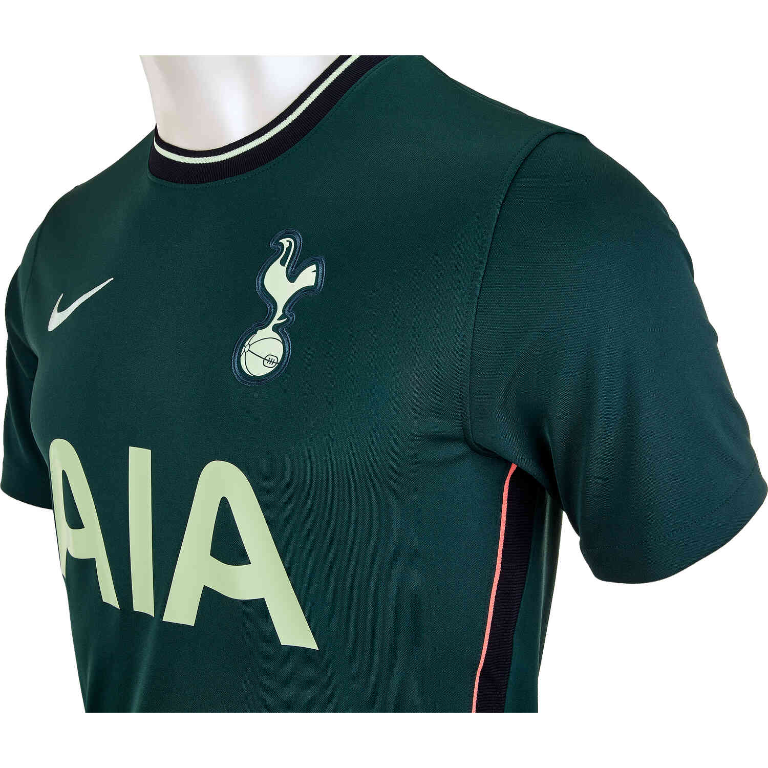 tottenham away jersey 2020