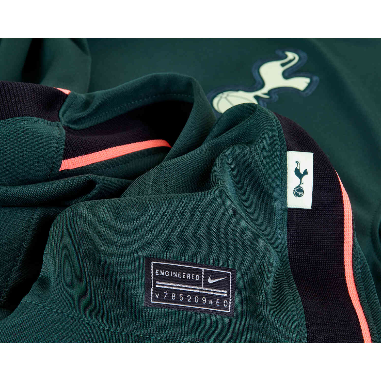 2020 21 Lucas Moura Tottenham Away Jersey Soccer Master