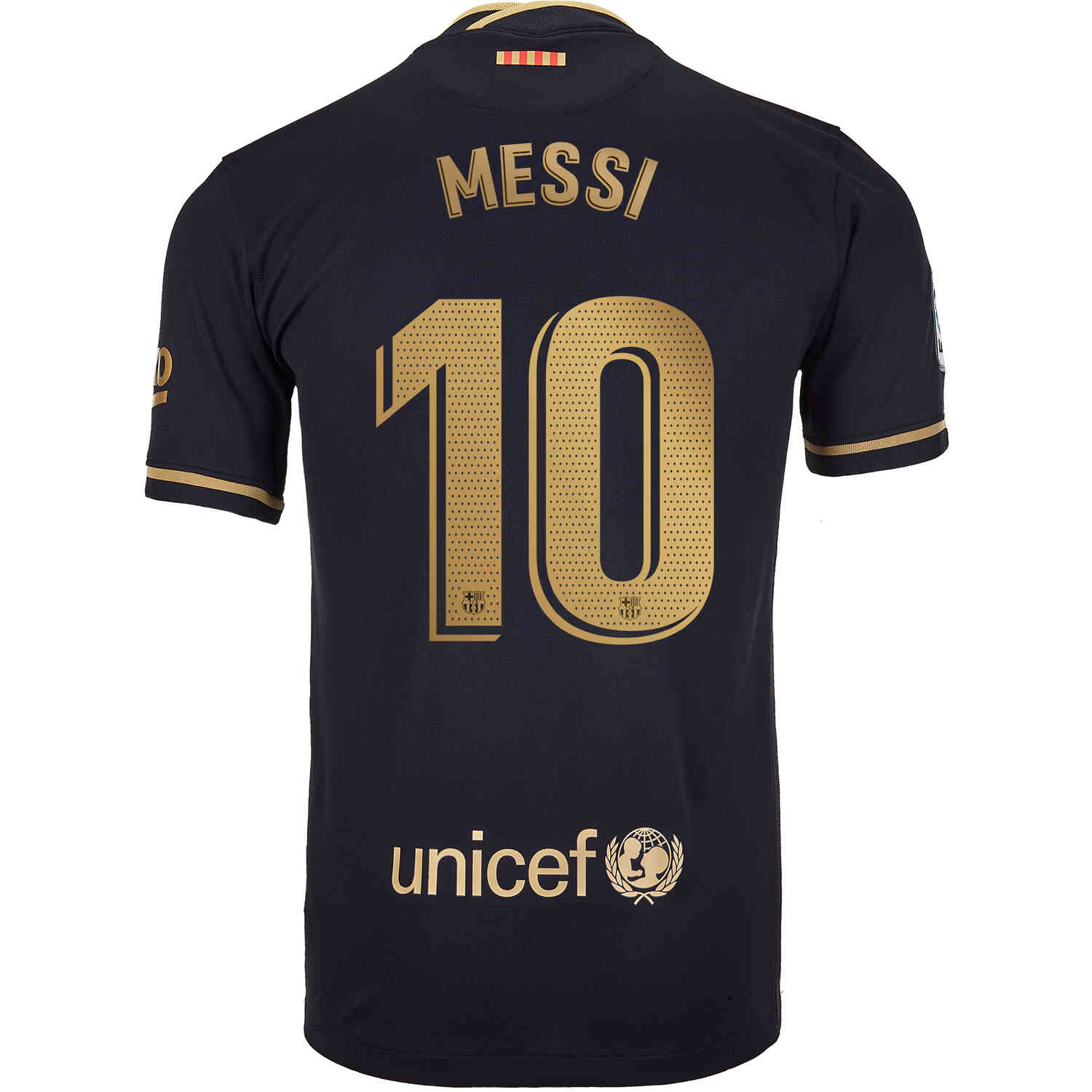 2020 discount messi jersey