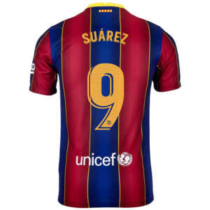 Luis suarez clearance youth jersey