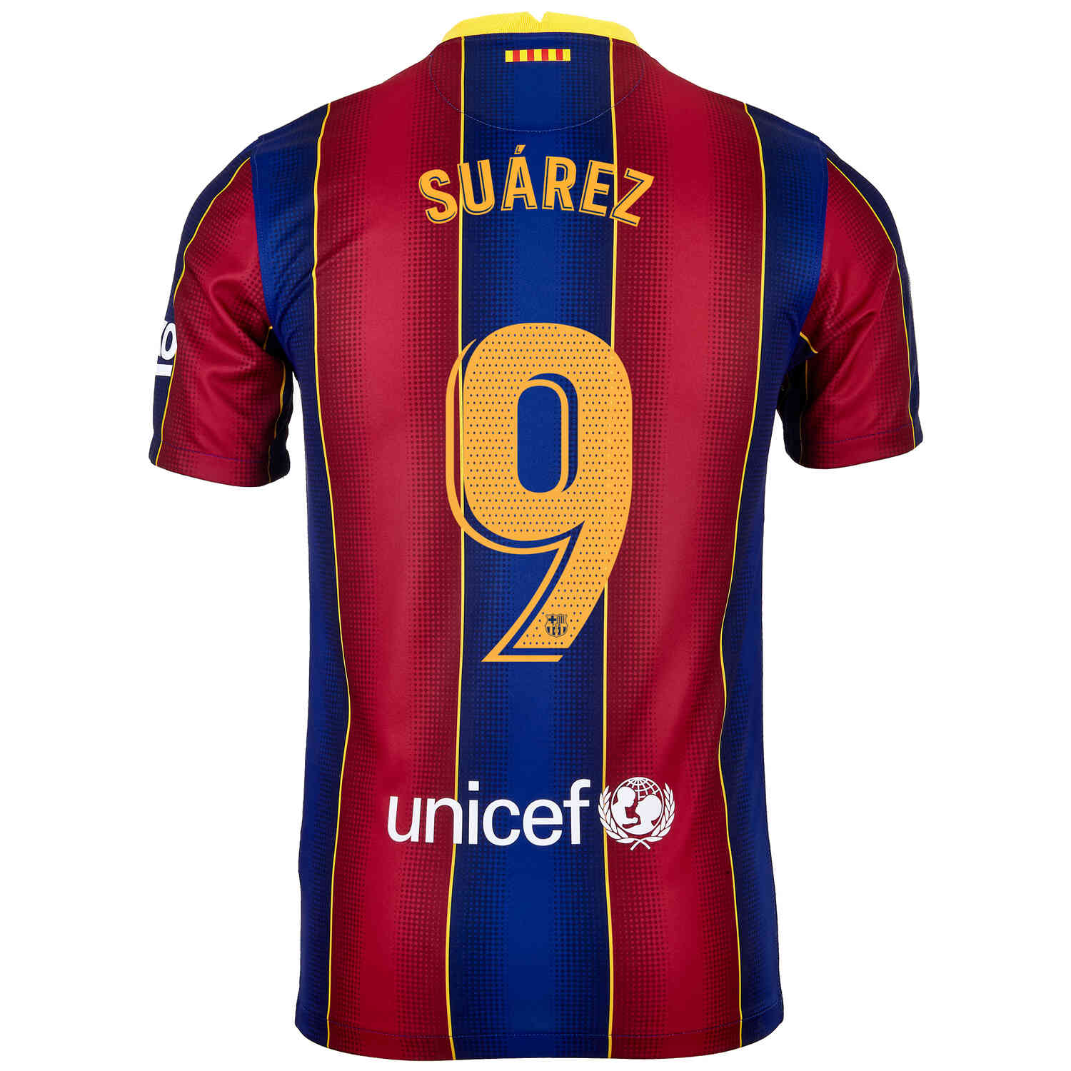 Suarez soccer jersey online