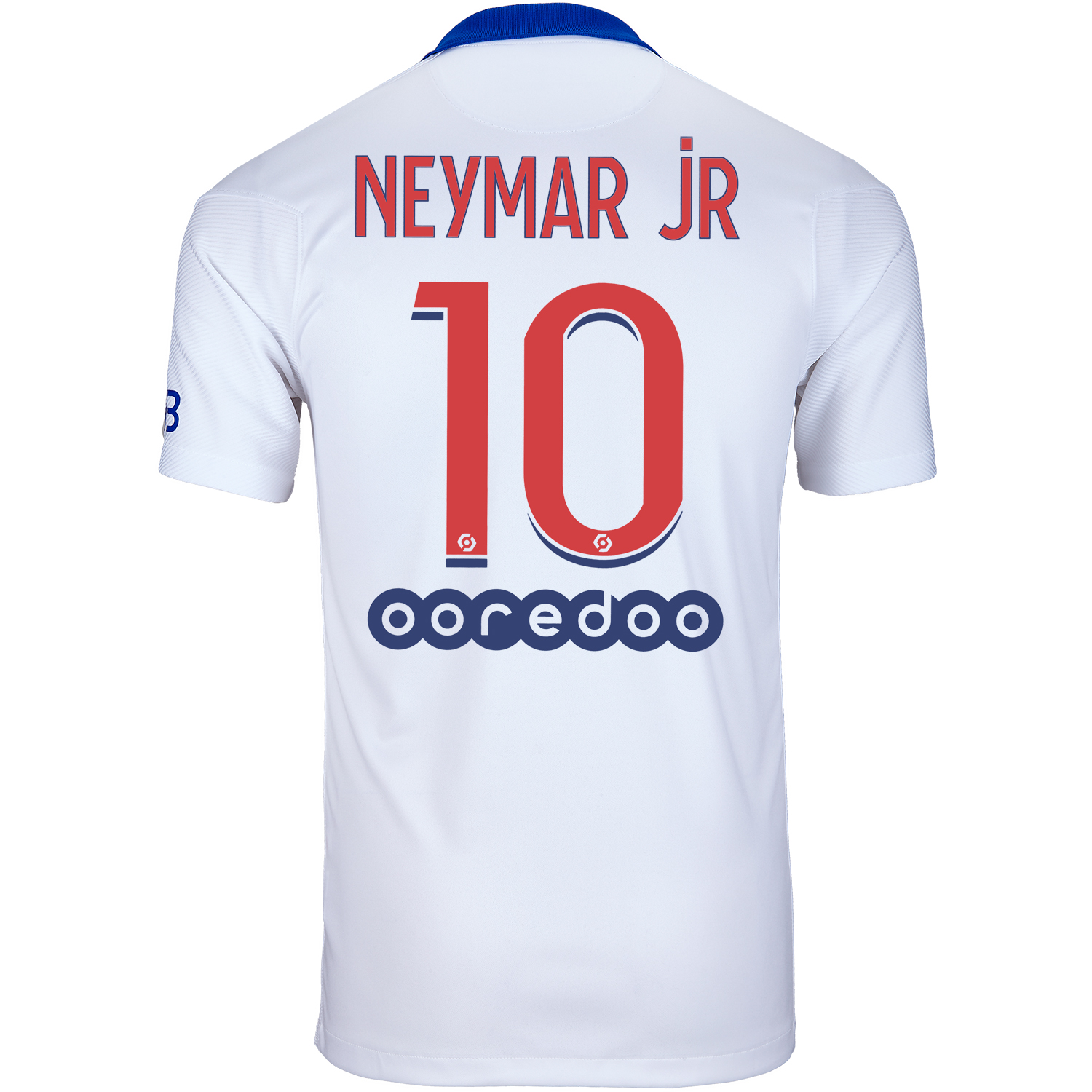 2020/21 Kids Neymar Jr PSG Away Jersey  Soccer Master