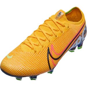 Ocurrencia Microprocesador Arena Nike Mercurial Vapor 13 Elite FG - Laser Orange - Soccer Master