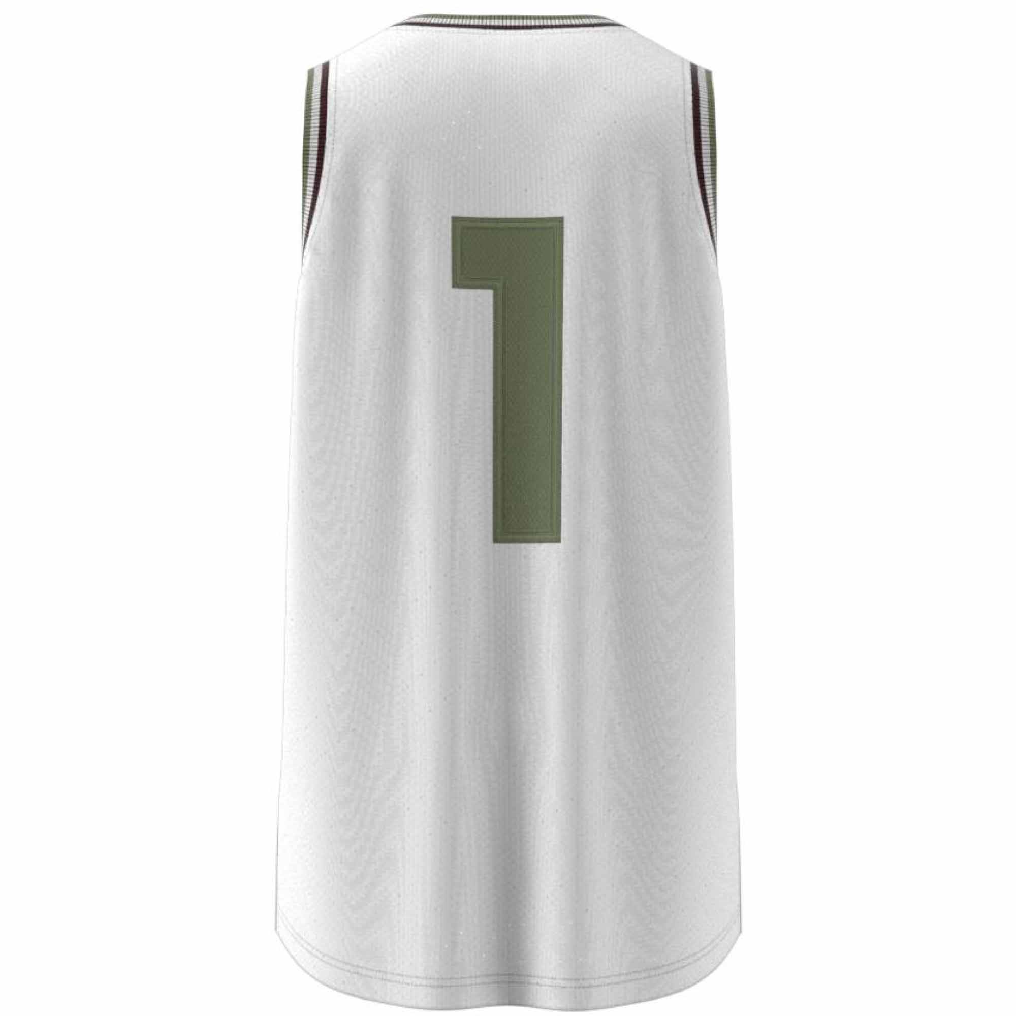 nike basketball mexico