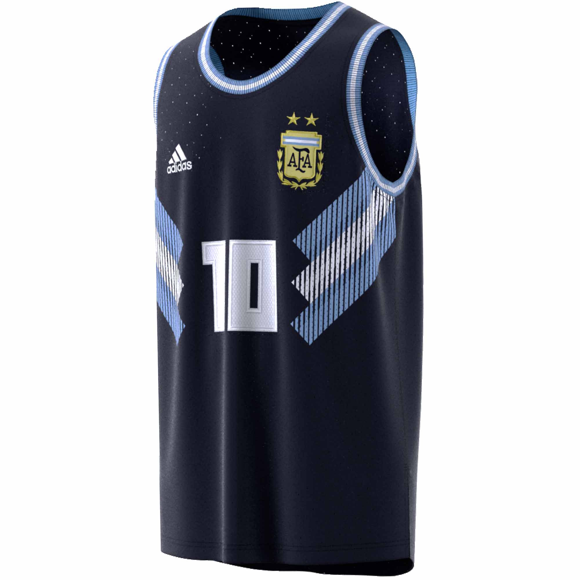 adidas estate 2018 argentina