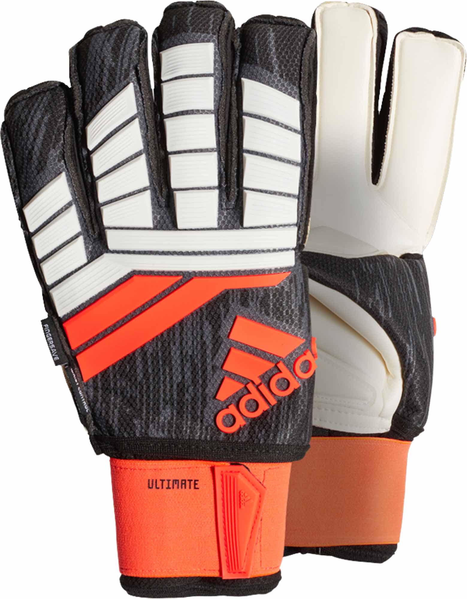 adidas ultimate goalkeeper gloves